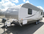2014 Crossroads Z-1